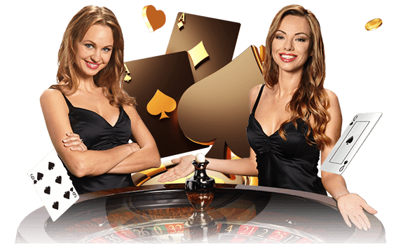 Jogue com dealers reais no PUS777!
