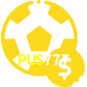 Aposte em esportes do mundo todo no PUS777!