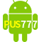 Aplicativo PUS777bet para Android