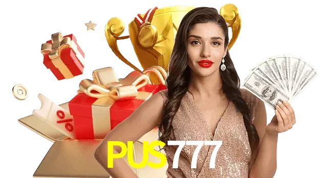PUS777